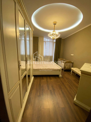 Բնակարան 120 մ² - Թբել-Աբուսերիձե, Batumi, Վրաստан