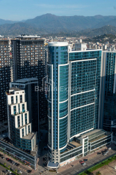 Բնակարան 1-комн 31.6 m² - Հերոսների ծառուղի, Batumi