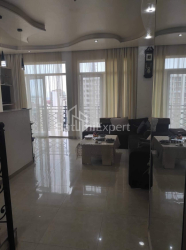 Բնակարան 3-комн 75 m² - Սելիմա Խիմշիաշվիլի, Batumi