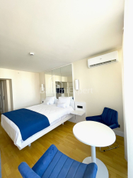 Բնակարան 1-комн 26 m² - Շերիֆ Խիմշիաշվիլի, Batumi