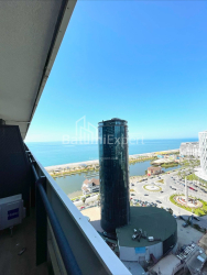 Բնակարան 26 մ² - Շերիֆ Խիմշիաշվիլի, Batumi, Վրաստан