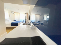 Բնակարան 1-комн 26 m² - Շերիֆ Խիմշիաշվիլի, Batumi