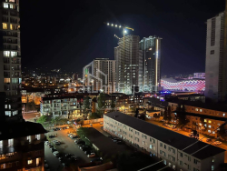 Բնակարան 49 մ² - Միխայիլ Ջավախիշվիլի, Batumi, Վրաստан