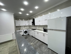 Բնակարան 3-комн 110 m² - Միխայիլ Ջավախիշվիլի, Batumi