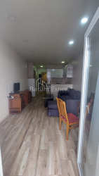 Բնակարան 41 մ² - Թբել-Աբուսերիձե, Batumi, Վրաստан