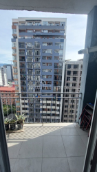 Բնակարան 41 մ² - Թբել-Աբուսերիձե, Batumi, Վրաստан