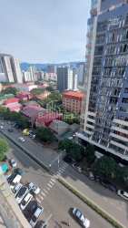 Բնակարան 41 մ² - Թբել-Աբուսերիձե, Batumi, Վրաստан