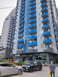 Բնակարան 39 մ² - Շերիֆ Խիմշիաշվիլի, Batumi, Վրաստан
