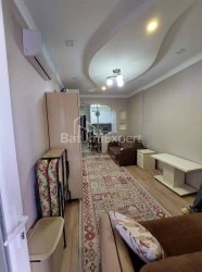 Բնակարան 39 մ² - Շերիֆ Խիմշիաշվիլի, Batumi, Վրաստан