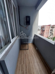 Բնակարան 39 մ² - Շերիֆ Խիմշիաշվիլի, Batumi, Վրաստан