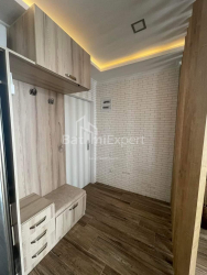 Բնակարան 58 մ² - Նիկո Փիրոսմանի, Batumi, Վրաստан