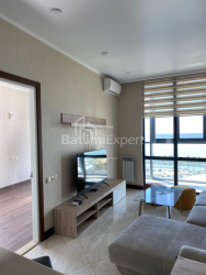Բնակարան 58 մ² - Նիկո Փիրոսմանի, Batumi, Վրաստан
