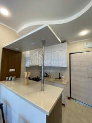 Բնակարան 58 մ² - Նիկո Փիրոսմանի, Batumi, Վրաստан