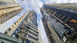 Բնակարան 58 մ² - Նիկո Փիրոսմանի, Batumi, Վրաստан