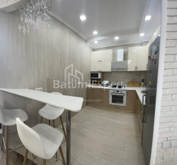 Բնակարան 58 մ² - Նիկո Փիրոսմանի, Batumi, Վրաստан