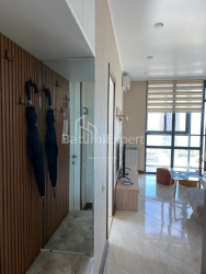 Բնակարան 58 մ² - Նիկո Փիրոսմանի, Batumi, Վրաստан