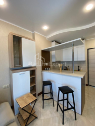 Բնակարան 2-комн 58 m² - Նիկո Փիրոսմանի, Batumi