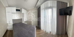 Բնակարան 58 մ² - Նիկո Փիրոսմանի, Batumi, Վրաստан
