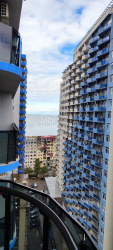 Բնակարան 46.5 մ² - Շերիֆ Խիմշիաշվիլի, Batumi, Վրաստан