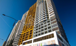 Բնակարան 2-комн 54 m² - Թբել-Աբուսերիձե, Batumi
