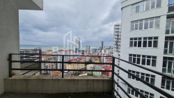Բնակարան 54 մ² - Թբել-Աբուսերիձե, Batumi, Վրաստан