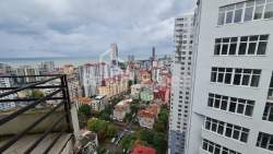 Բնակարան 54 մ² - Թբել-Աբուսերիձե, Batumi, Վրաստан