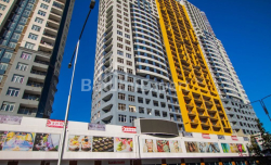 Բնակարան 2-комн 54 m² - Թբել-Աբուսերիձե, Batumi