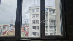 Բնակարան 54 մ² - Թբել-Աբուսերիձե, Batumi, Վրաստан