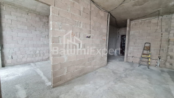 Բնակարան 2-комн 54 m² - Թբել-Աբուսերիձե, Batumi