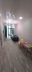 Բնակարան 2-комн 45 m² - Լեխ և Մարիա Կաչինսկիներ, Batumi