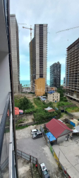 Բնակարան 45 մ² - Լեխ և Մարիա Կաչինսկիներ, Batumi, Վրաստан