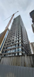 Բնակարան 2-комн 45 m² - Լեխ և Մարիա Կաչինսկիներ, Batumi