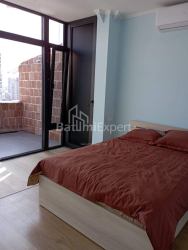 Բնակարան 84 մ² - Նիկո Փիրոսմանի, Batumi, Վրաստан
