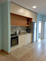 Բնակարան 4-комн 84 m² - Նիկո Փիրոսմանի, Batumi