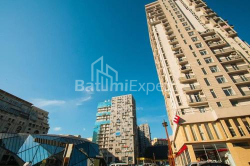 Բնակարան 100 մ² - Զուրաբա Գորգիլաձե, Batumi, Վրաստан