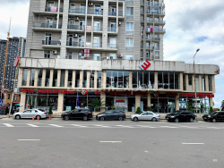 Բնակարան 100 մ² - Զուրաբա Գորգիլաձե, Batumi, Վրաստан