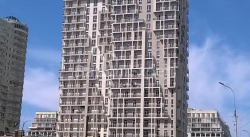Բնակարան 100 մ² - Զուրաբա Գորգիլաձե, Batumi, Վրաստан