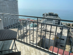 Բնակարան 59.8 մ² - Շալվա Ինասարիձե, Batumi, Վրաստан