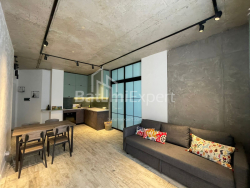 Բնակարան 2-комн 59.8 m² - Շալվա Ինասարիձե, Batumi