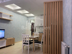 Բնակարան 2-комн 48 m² - Յուսուֆ Կոբալաձե, Batumi