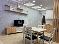 Բնակարան 2-комн 48 m² - Յուսուֆ Կոբալաձե, Batumi
