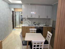 Բնակարան 2-комн 48 m² - Յուսուֆ Կոբալաձե, Batumi