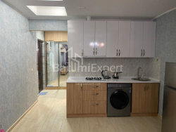 Բնակարան 2-комн 48 m² - Յուսուֆ Կոբալաձե, Batumi
