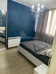Բնակարան 2-комн 48 m² - Յուսուֆ Կոբալաձե, Batumi