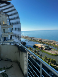 Բնակարան 59 մ² - Զուրաբա Գորգիլաձե, Batumi, Վրաստан