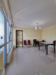 Բնակարան 2-комн 53 m² - Նիկո Փիրոսմանի, Batumi