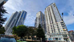 Բնակարան 2-комн 53 m² - Նիկո Փիրոսմանի, Batumi