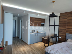 Բնակարան 1-комн 34.4 m² - Լեխ և Մարիա Կաչինսկիներ, Batumi