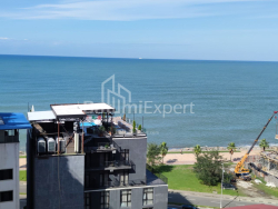 Բնակարան 1-комн 34.4 m² - Լեխ և Մարիա Կաչինսկիներ, Batumi