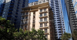 Բնակարան 1-комн 28 m² - Շերիֆ Խիմշիաշվիլի, Batumi